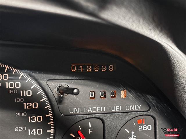 1994 Chevrolet Camaro (CC-2078052) for sale in Glen Ellyn, Illinois