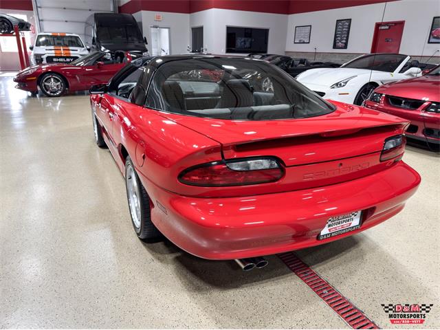 1994 Chevrolet Camaro (CC-2078052) for sale in Glen Ellyn, Illinois