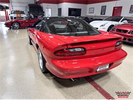 1994 Chevrolet Camaro (CC-2078052) for sale in Glen Ellyn, Illinois