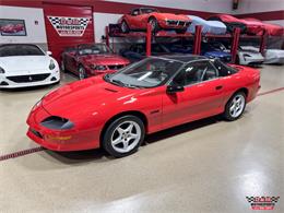 1994 Chevrolet Camaro (CC-2078052) for sale in Glen Ellyn, Illinois