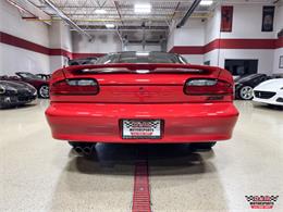 1994 Chevrolet Camaro (CC-2078052) for sale in Glen Ellyn, Illinois