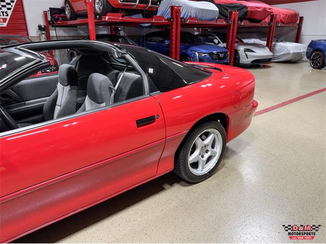 1994 Chevrolet Camaro (CC-2078052) for sale in Glen Ellyn, Illinois