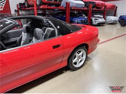 1994 Chevrolet Camaro (CC-2078052) for sale in Glen Ellyn, Illinois