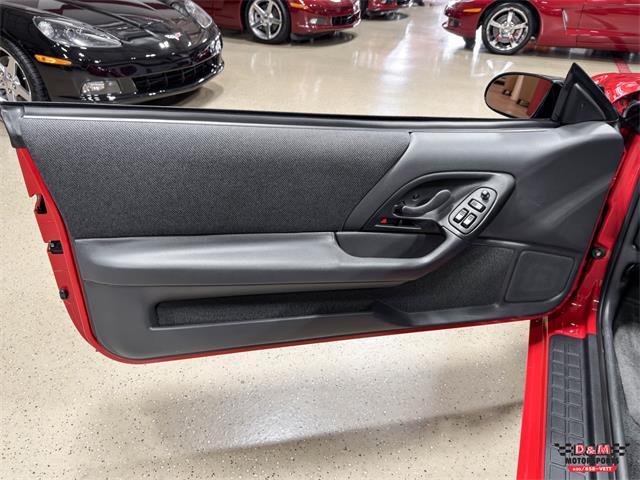 1994 Chevrolet Camaro (CC-2078052) for sale in Glen Ellyn, Illinois