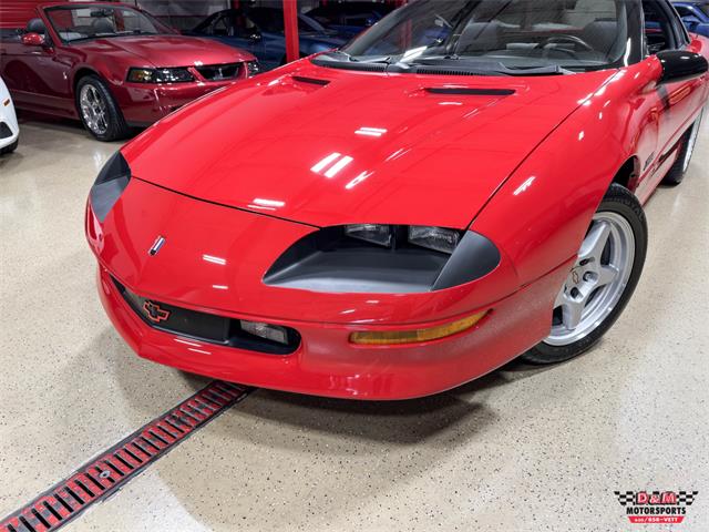 1994 Chevrolet Camaro (CC-2078052) for sale in Glen Ellyn, Illinois