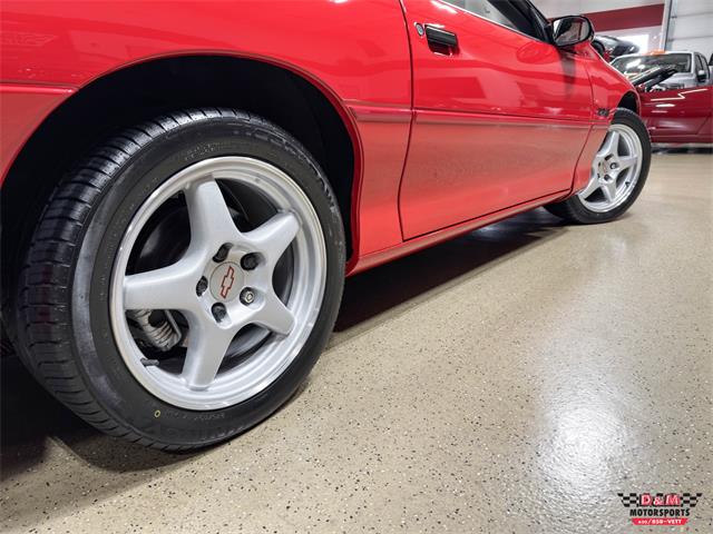 1994 Chevrolet Camaro (CC-2078052) for sale in Glen Ellyn, Illinois