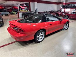 1994 Chevrolet Camaro (CC-2078052) for sale in Glen Ellyn, Illinois