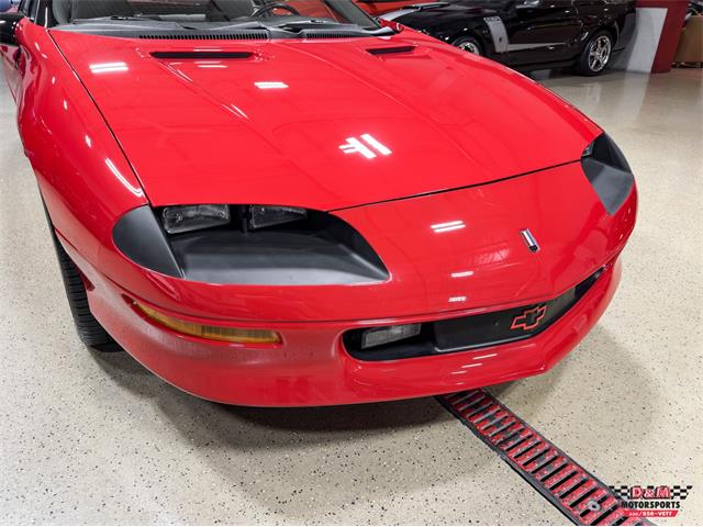 1994 Chevrolet Camaro (CC-2078052) for sale in Glen Ellyn, Illinois