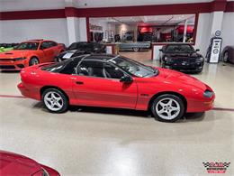 1994 Chevrolet Camaro (CC-2078052) for sale in Glen Ellyn, Illinois