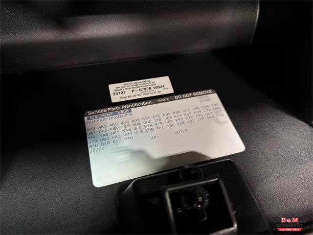 1994 Chevrolet Camaro (CC-2078052) for sale in Glen Ellyn, Illinois