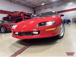 1994 Chevrolet Camaro (CC-2078052) for sale in Glen Ellyn, Illinois