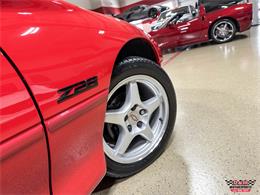 1994 Chevrolet Camaro (CC-2078052) for sale in Glen Ellyn, Illinois