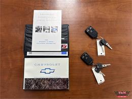 1994 Chevrolet Camaro (CC-2078052) for sale in Glen Ellyn, Illinois