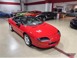 1994 Chevrolet Camaro (CC-2078052) for sale in Glen Ellyn, Illinois