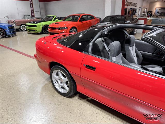 1994 Chevrolet Camaro (CC-2078052) for sale in Glen Ellyn, Illinois