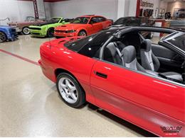 1994 Chevrolet Camaro (CC-2078052) for sale in Glen Ellyn, Illinois