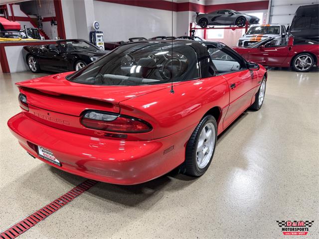 1994 Chevrolet Camaro (CC-2078052) for sale in Glen Ellyn, Illinois