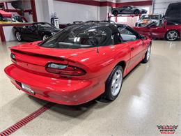 1994 Chevrolet Camaro (CC-2078052) for sale in Glen Ellyn, Illinois
