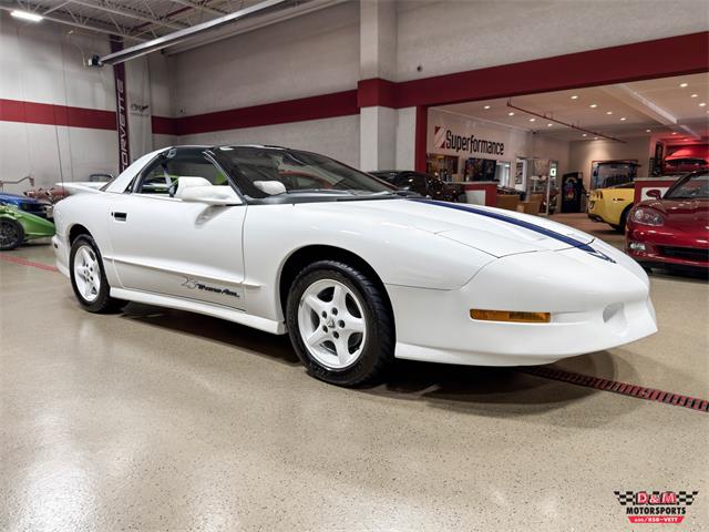1994 Pontiac Firebird (CC-2078053) for sale in Glen Ellyn, Illinois