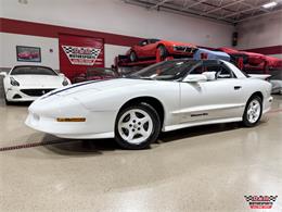 1994 Pontiac Firebird (CC-2078053) for sale in Glen Ellyn, Illinois