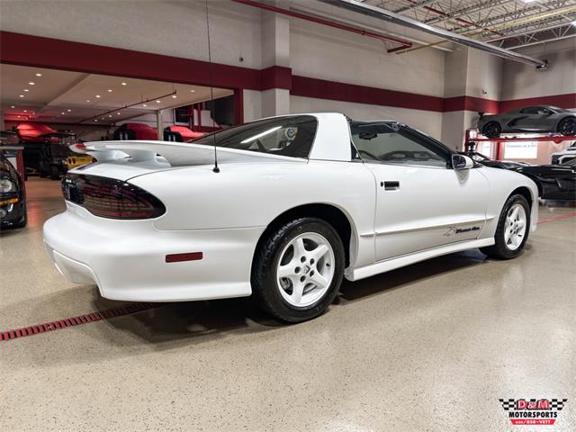 1994 Pontiac Firebird (CC-2078053) for sale in Glen Ellyn, Illinois