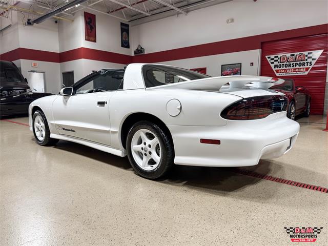 1994 Pontiac Firebird (CC-2078053) for sale in Glen Ellyn, Illinois