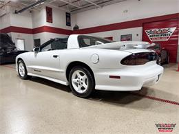 1994 Pontiac Firebird (CC-2078053) for sale in Glen Ellyn, Illinois