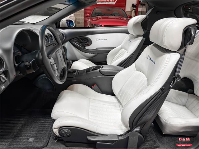 1994 Pontiac Firebird (CC-2078053) for sale in Glen Ellyn, Illinois