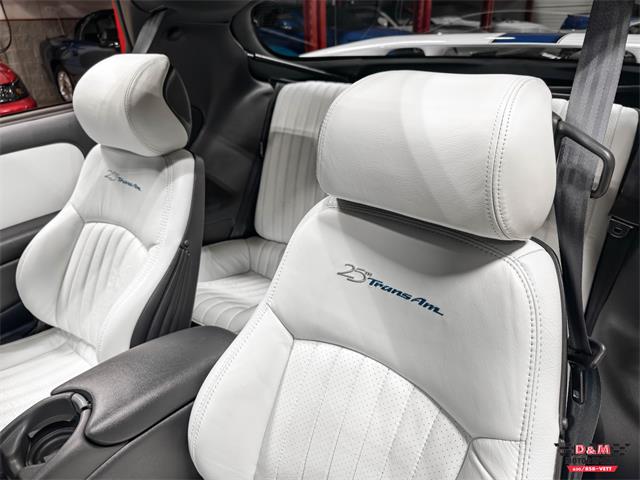 1994 Pontiac Firebird (CC-2078053) for sale in Glen Ellyn, Illinois