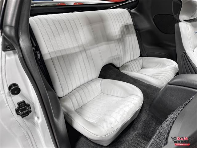 1994 Pontiac Firebird (CC-2078053) for sale in Glen Ellyn, Illinois