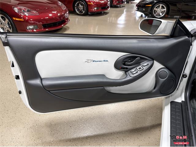 1994 Pontiac Firebird (CC-2078053) for sale in Glen Ellyn, Illinois