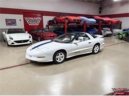 1994 Pontiac Firebird (CC-2078053) for sale in Glen Ellyn, Illinois
