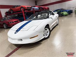 1994 Pontiac Firebird (CC-2078053) for sale in Glen Ellyn, Illinois