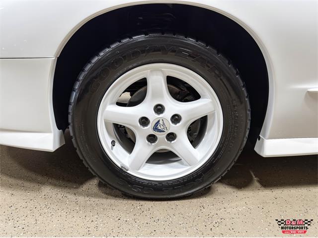 1994 Pontiac Firebird (CC-2078053) for sale in Glen Ellyn, Illinois