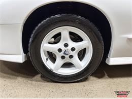 1994 Pontiac Firebird (CC-2078053) for sale in Glen Ellyn, Illinois