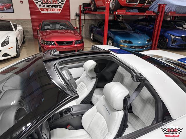 1994 Pontiac Firebird (CC-2078053) for sale in Glen Ellyn, Illinois
