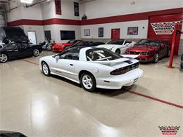 1994 Pontiac Firebird (CC-2078053) for sale in Glen Ellyn, Illinois