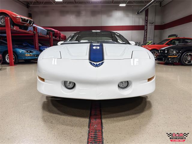1994 Pontiac Firebird (CC-2078053) for sale in Glen Ellyn, Illinois