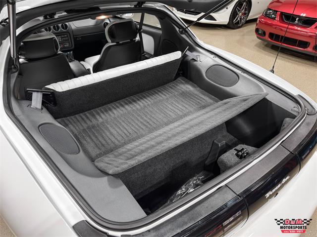 1994 Pontiac Firebird (CC-2078053) for sale in Glen Ellyn, Illinois