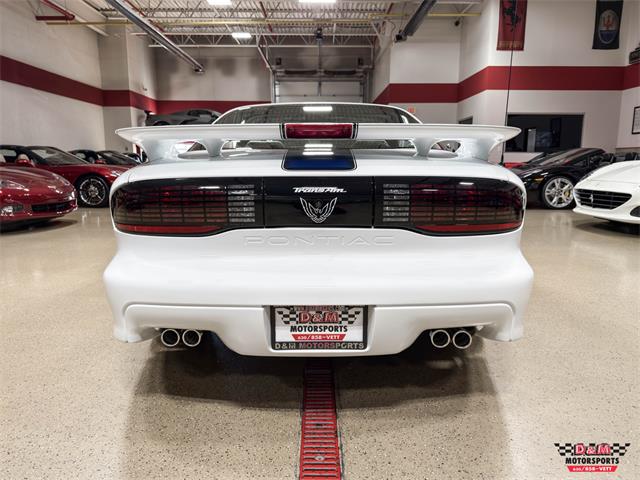1994 Pontiac Firebird (CC-2078053) for sale in Glen Ellyn, Illinois