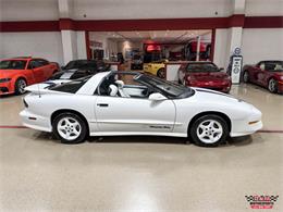 1994 Pontiac Firebird (CC-2078053) for sale in Glen Ellyn, Illinois