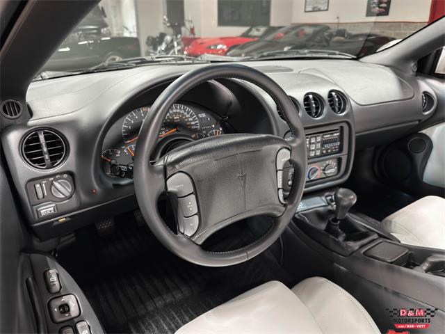 1994 Pontiac Firebird (CC-2078053) for sale in Glen Ellyn, Illinois