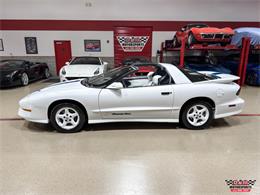 1994 Pontiac Firebird (CC-2078053) for sale in Glen Ellyn, Illinois