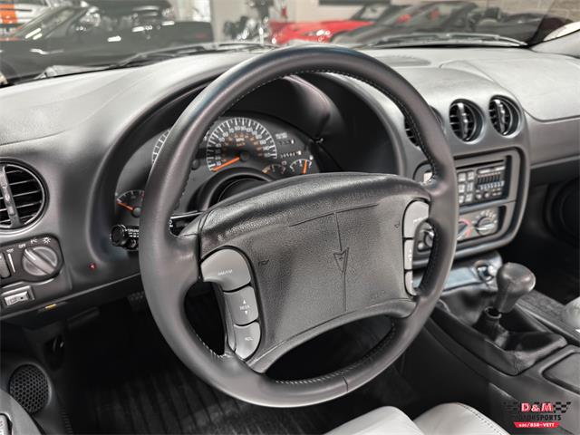 1994 Pontiac Firebird (CC-2078053) for sale in Glen Ellyn, Illinois