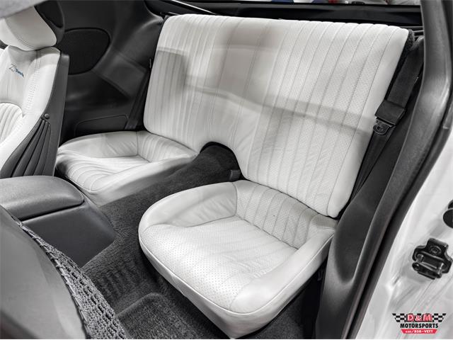 1994 Pontiac Firebird (CC-2078053) for sale in Glen Ellyn, Illinois