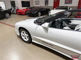 1994 Pontiac Firebird (CC-2078053) for sale in Glen Ellyn, Illinois