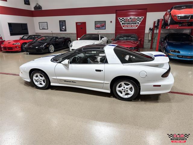 1994 Pontiac Firebird (CC-2078053) for sale in Glen Ellyn, Illinois