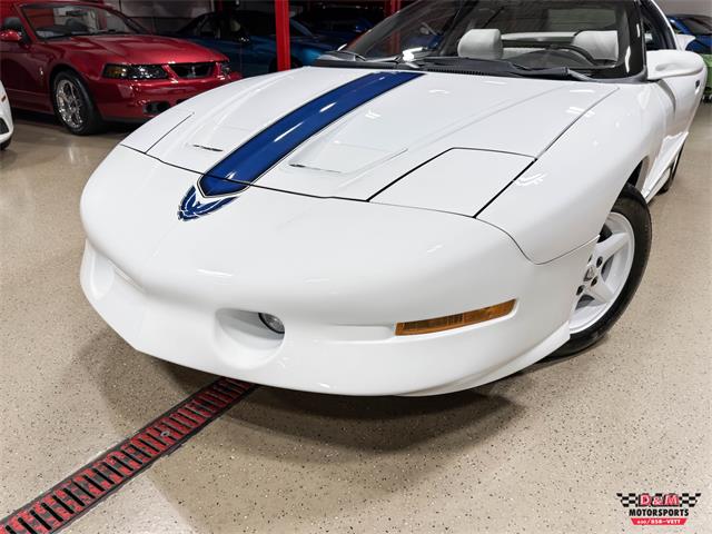 1994 Pontiac Firebird (CC-2078053) for sale in Glen Ellyn, Illinois