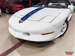 1994 Pontiac Firebird (CC-2078053) for sale in Glen Ellyn, Illinois
