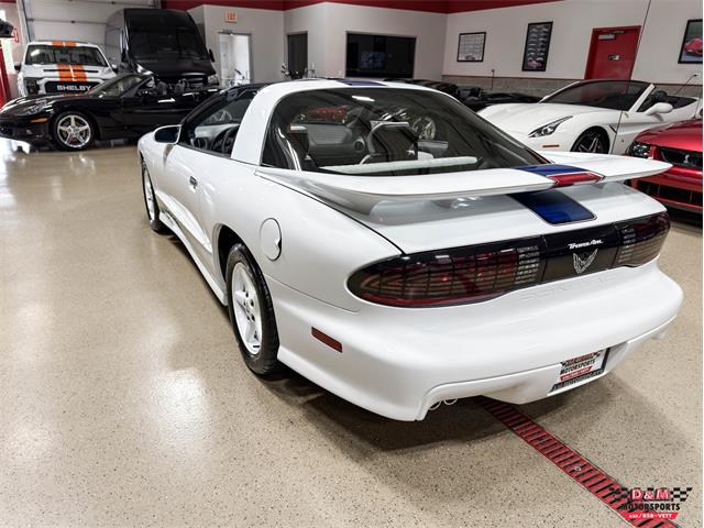 1994 Pontiac Firebird (CC-2078053) for sale in Glen Ellyn, Illinois